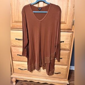 New Directions Ladies Tunic